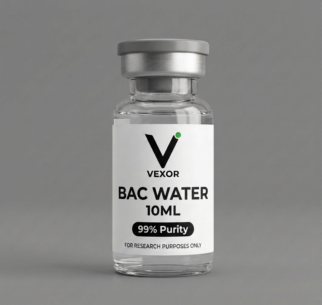 BAC Water 10ML