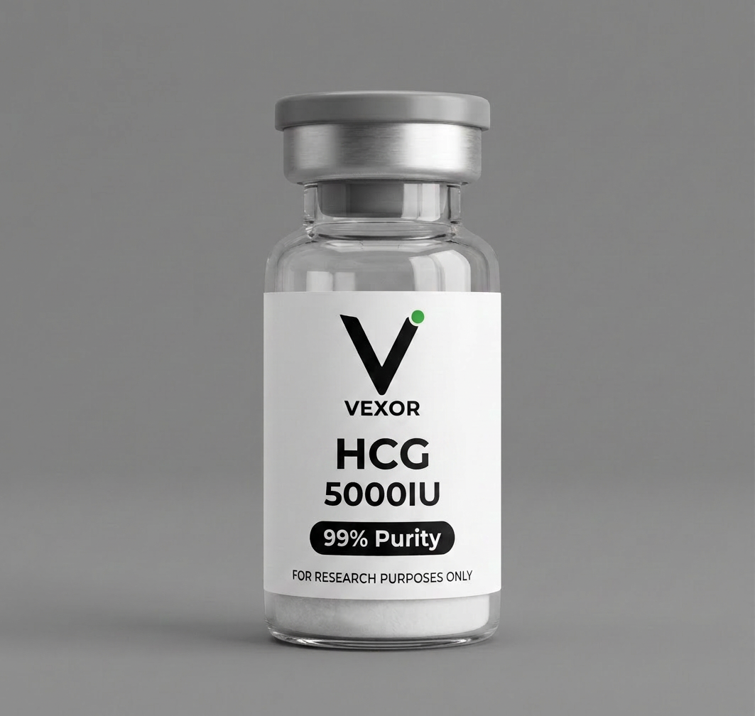 HCG 5000IU