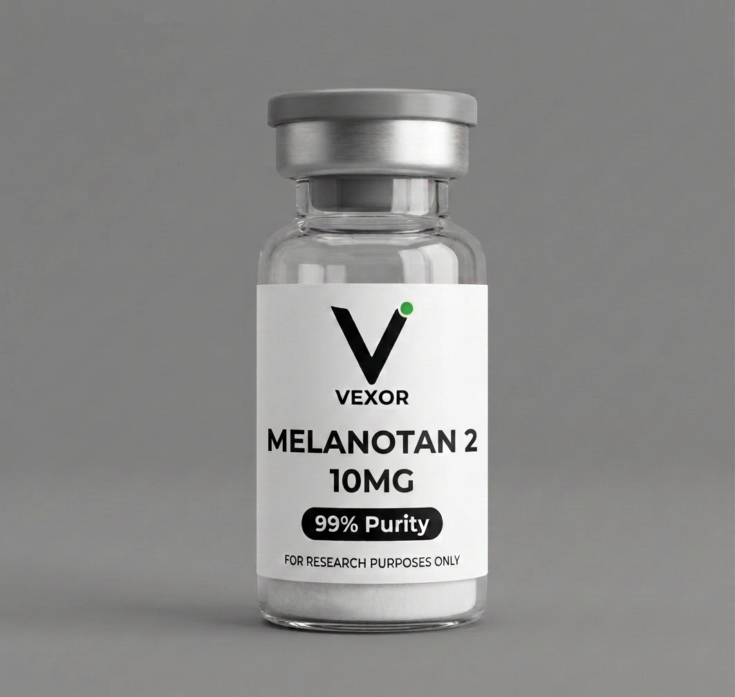 Melanotan 2 10MG