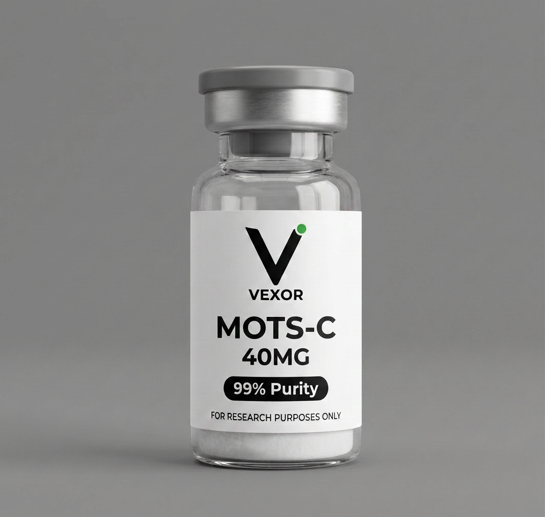 MOTS-C 40MG